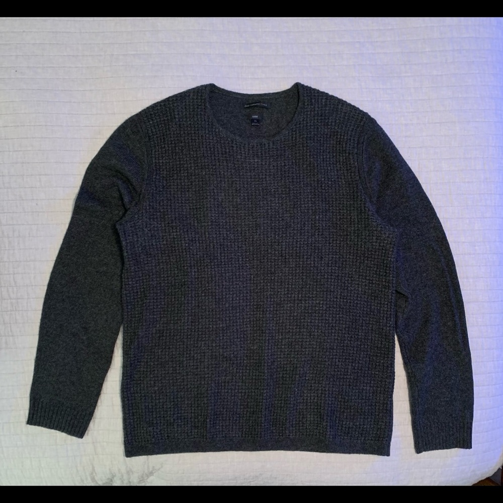 John Varvatos sweater